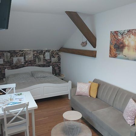 Homew4 - Apartment Sonnenschein Hoheneich Buitenkant foto